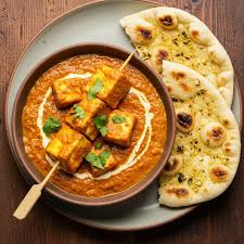 Naan Ramdhan Recipe Book
